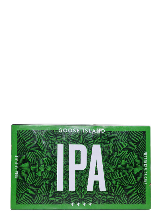 Goose Island India Pale Ale 15pk Cans