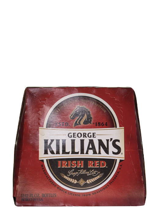 Killian's 12pk