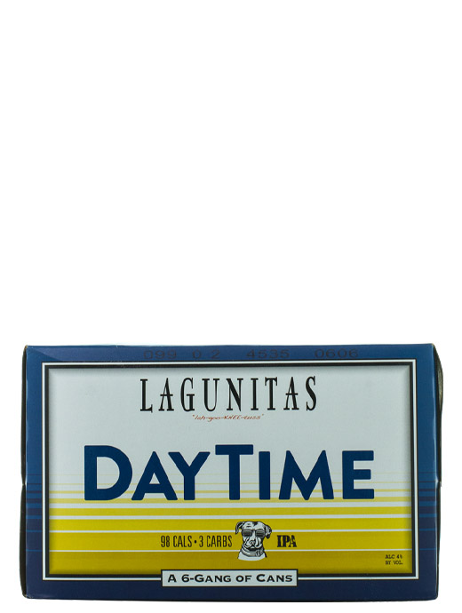 Lagunitas DayTime IPA 6pk