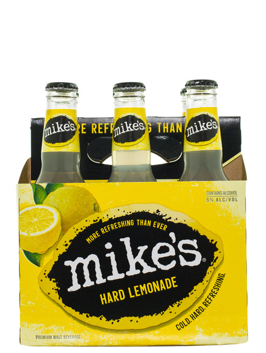 Mike's Hard Lemonade 6pk