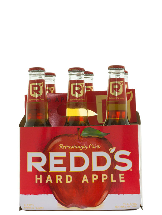 Redd's Apple Ale 6pk