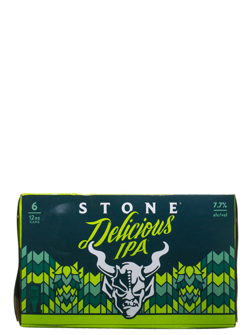 Stone Delicious IPA 6pk Cans