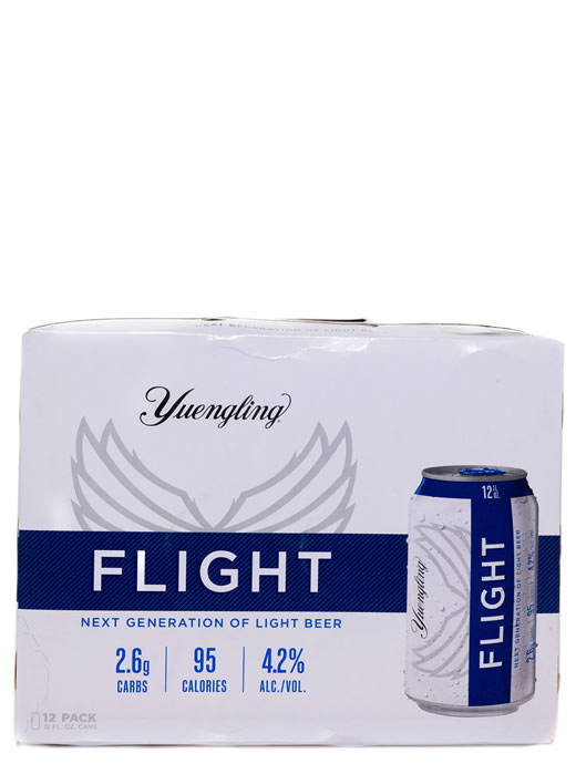 Yuengling Flight 12pk