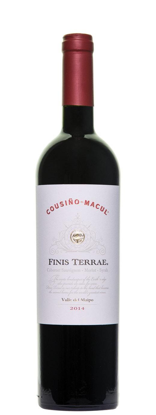 B21 Fine Wine & Spirits