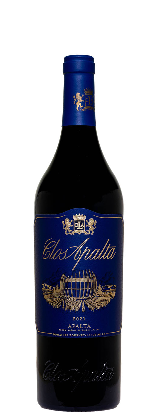 2021 Clos Apalta