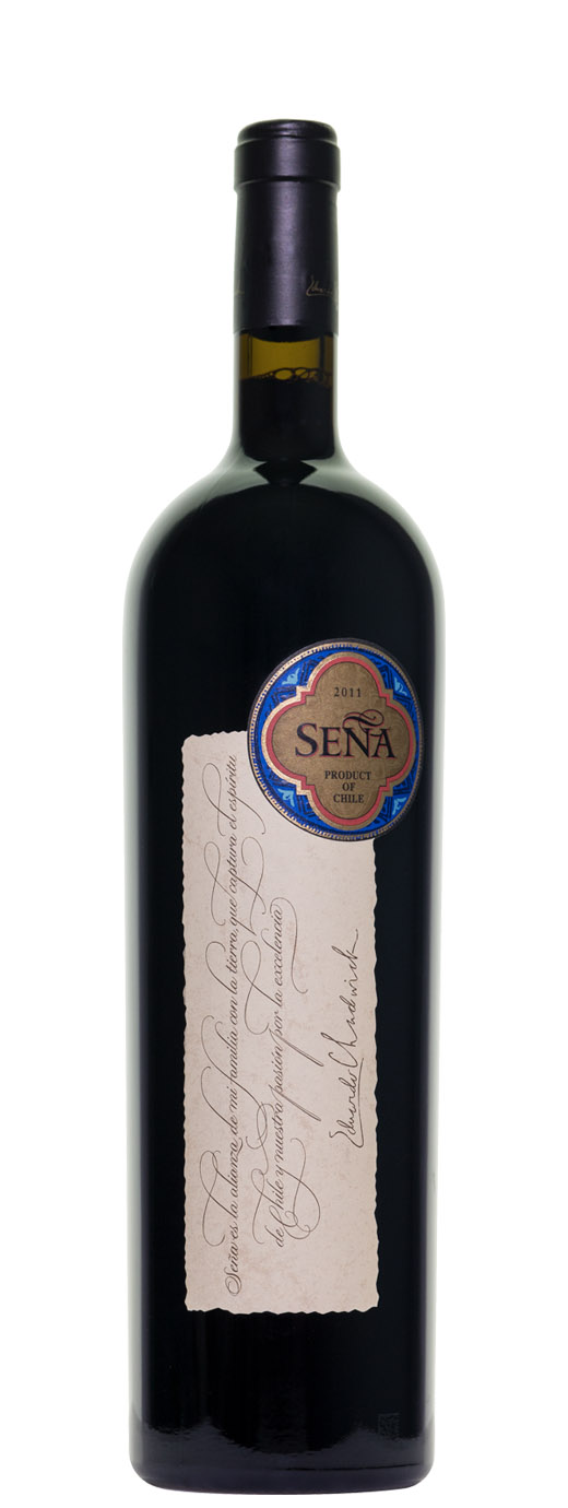 2011 Vina Sena Sena