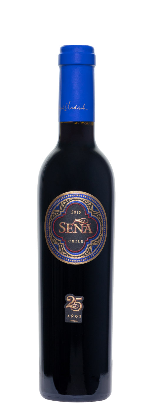 2019 Vina Sena Sena