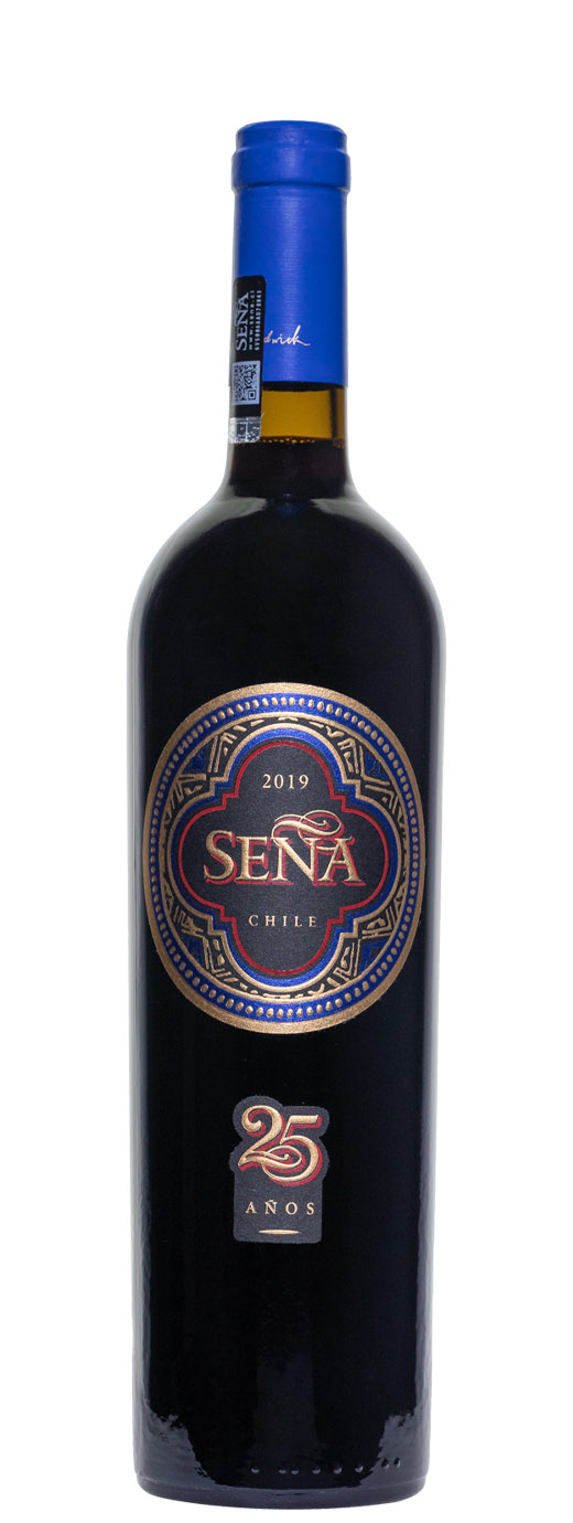 2019 Vina Sena Sena
