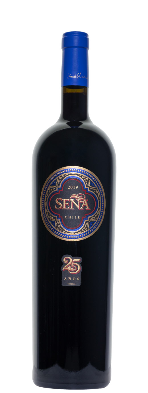 2019 Vina Sena Sena
