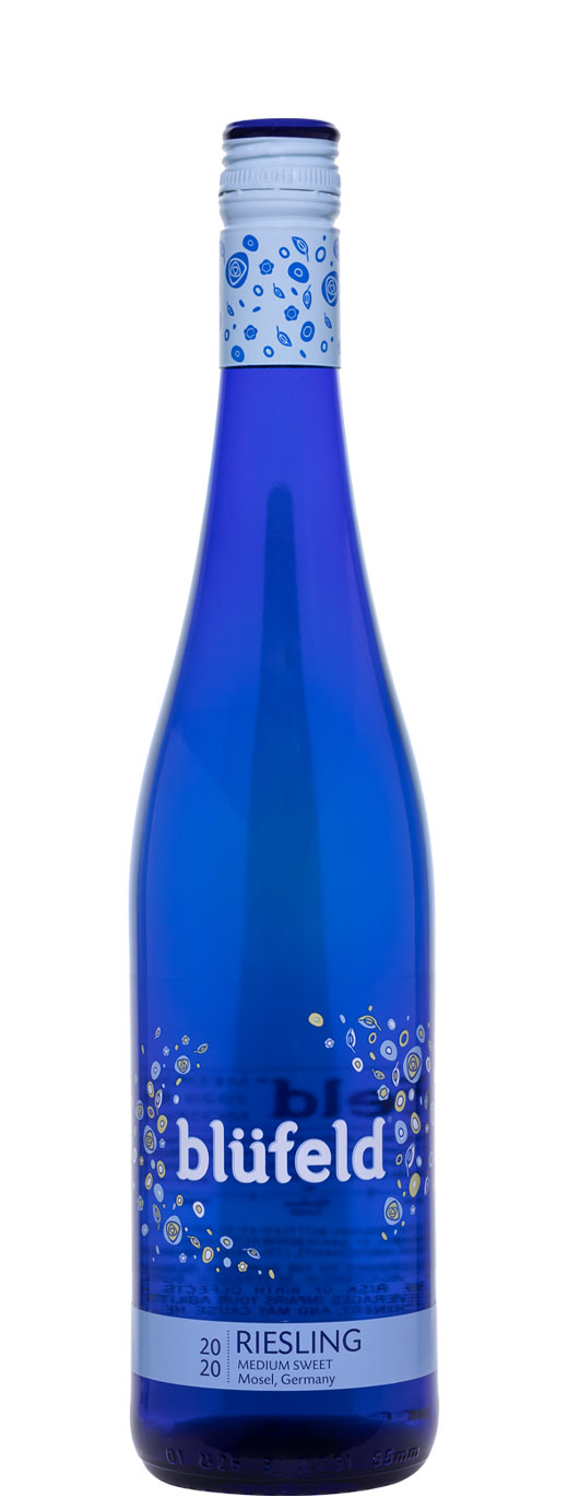 ROCK N ROLL PLATINUM TEQUILA BLUE BOTTLE – Wine Chateau