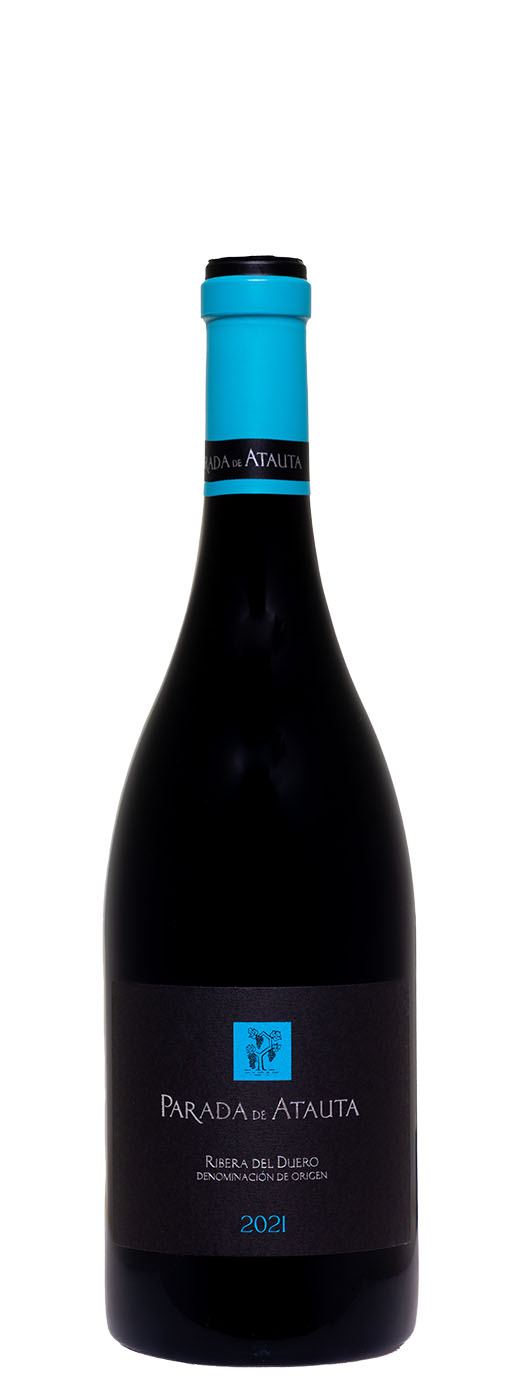 2021 Dominio de Atauta Parada de Atauta