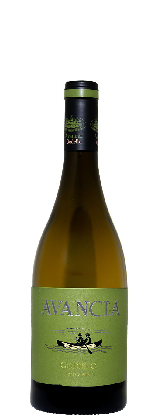 2024 Bodegas Avancia Godello