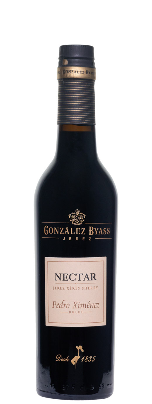Gonzalez Byass Nectar Dulce