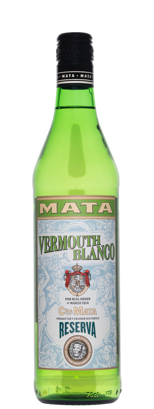 Mata Vermouth | www.b-21.com