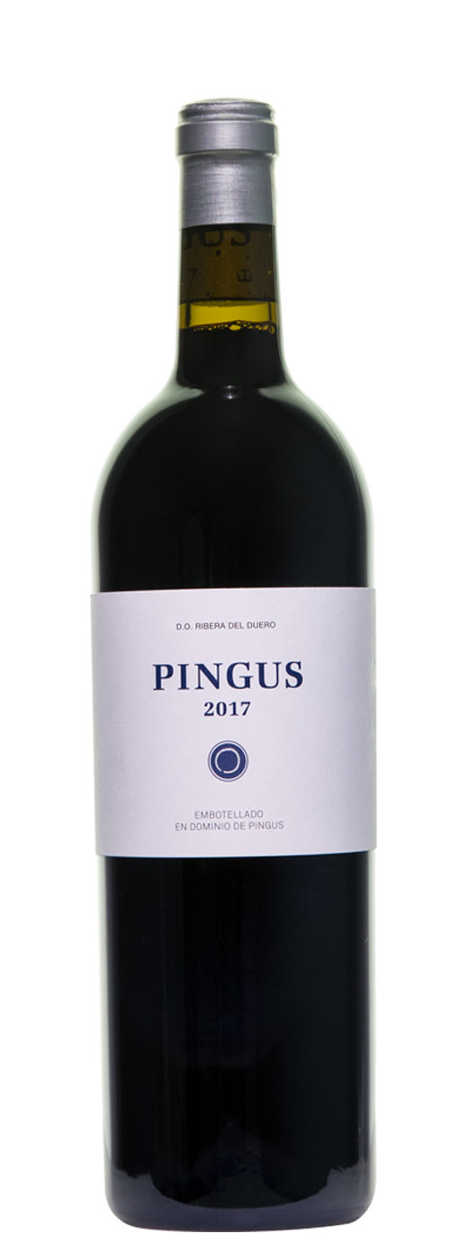 2017 Dominio de Pingus Pingus