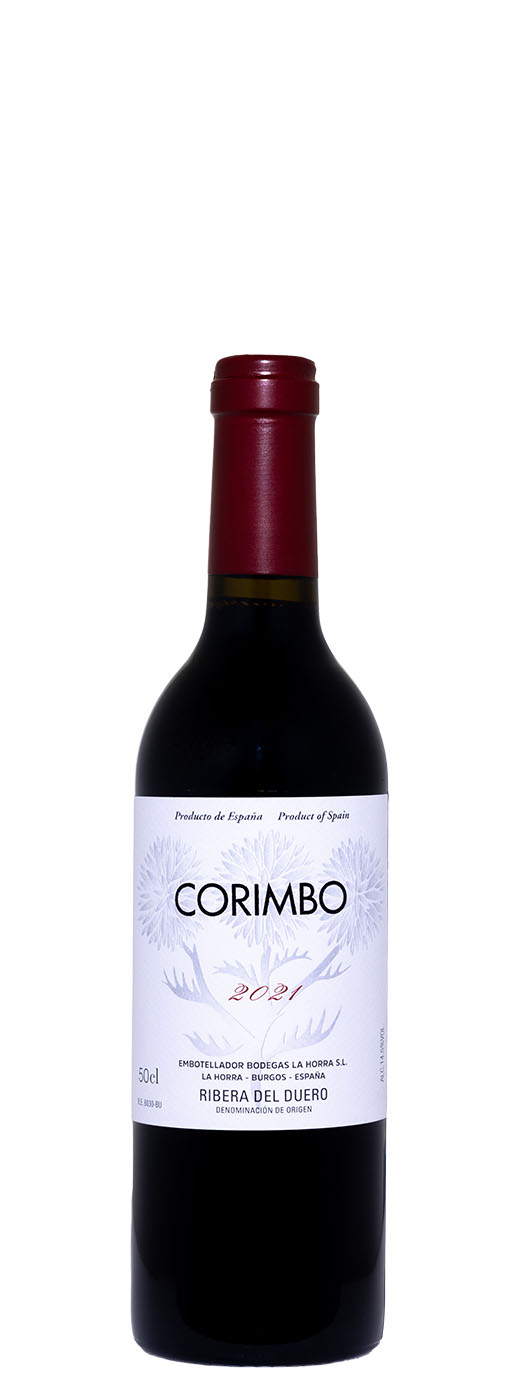 2021 La Horra Corimbo