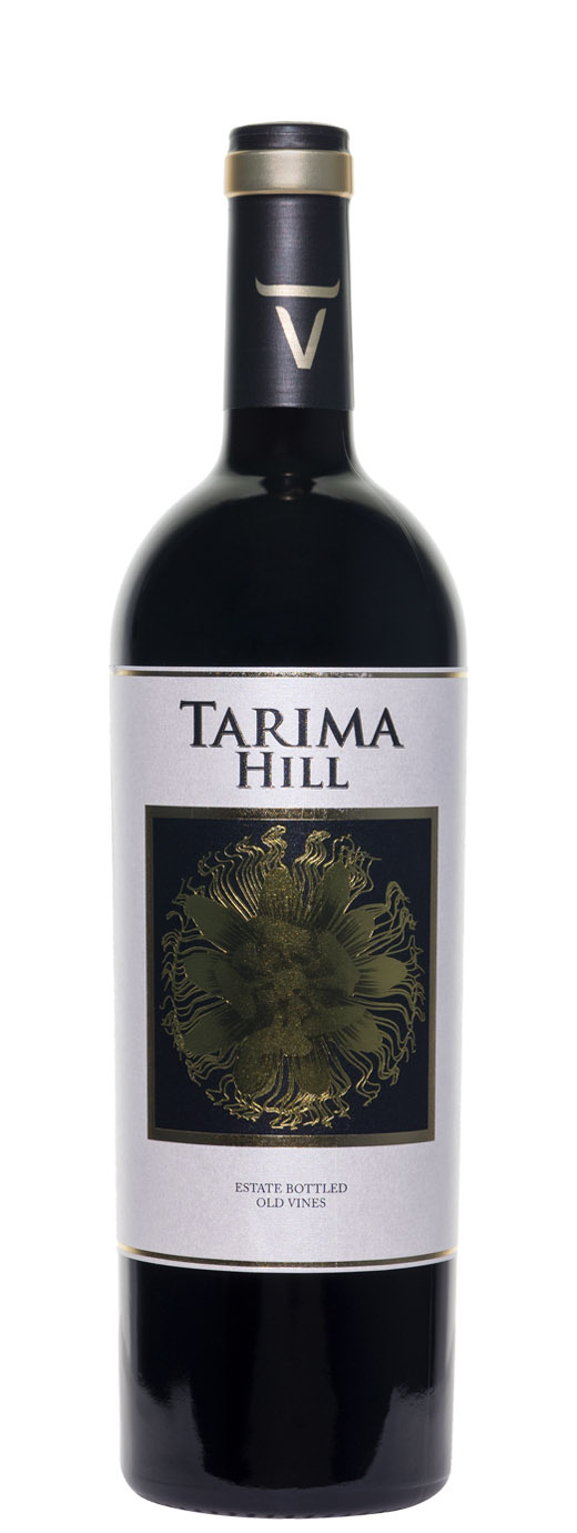 2019 Tarima Hill