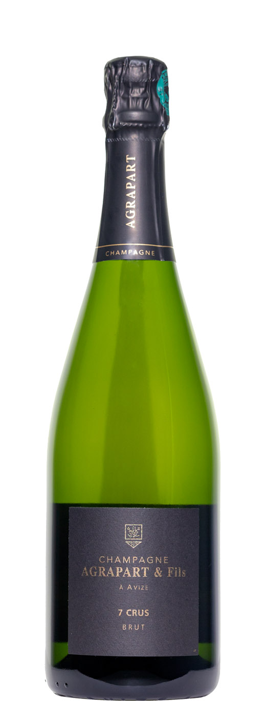 NV Agrapart 7 Crus Extra Brut