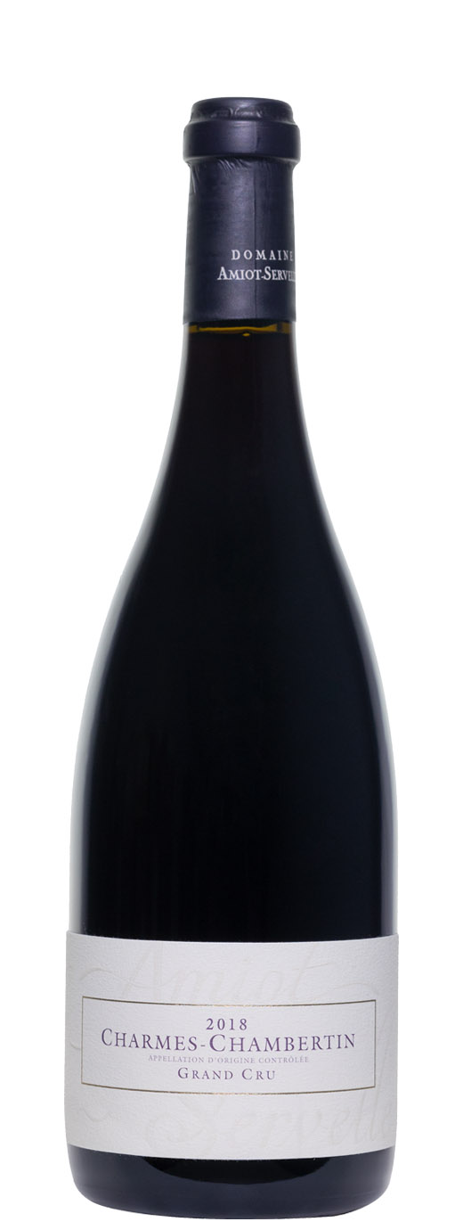 2018 Amiot-Servelle Charmes Chambertin