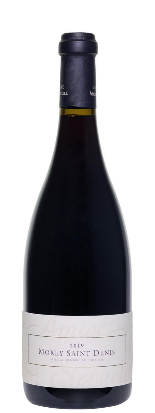 2019 Amiot-Servelle Morey Saint Denis