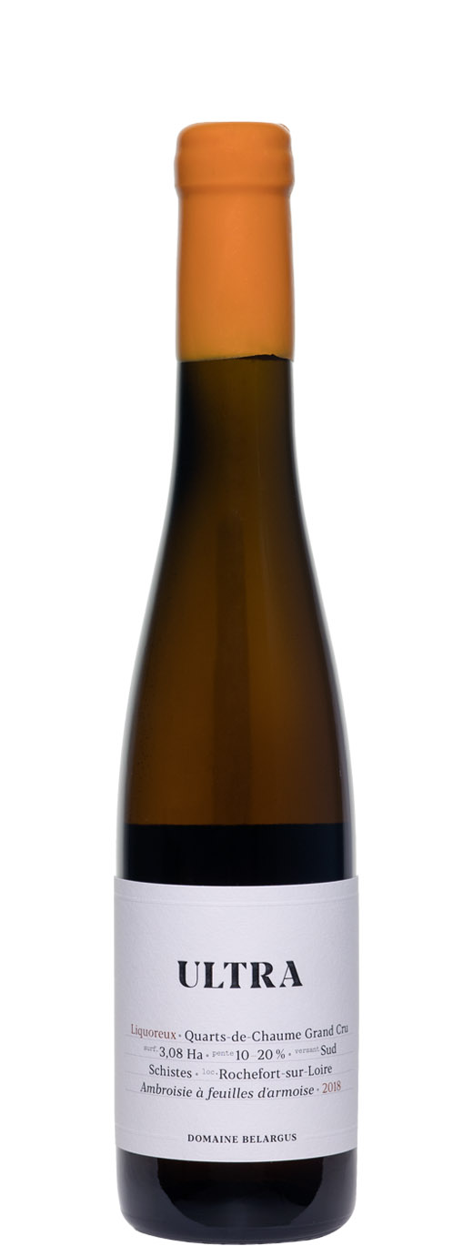 2018 Belargus Quarts-de-Chaume Grand Cru Ultra