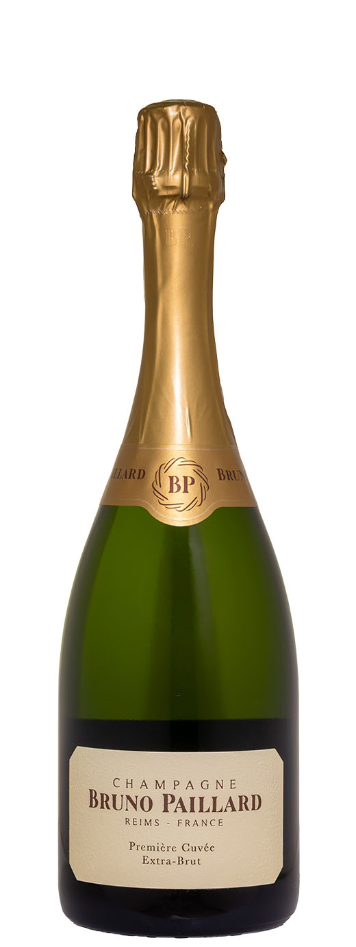 Bruno Paillard Extra Brut Premiere Cuvee