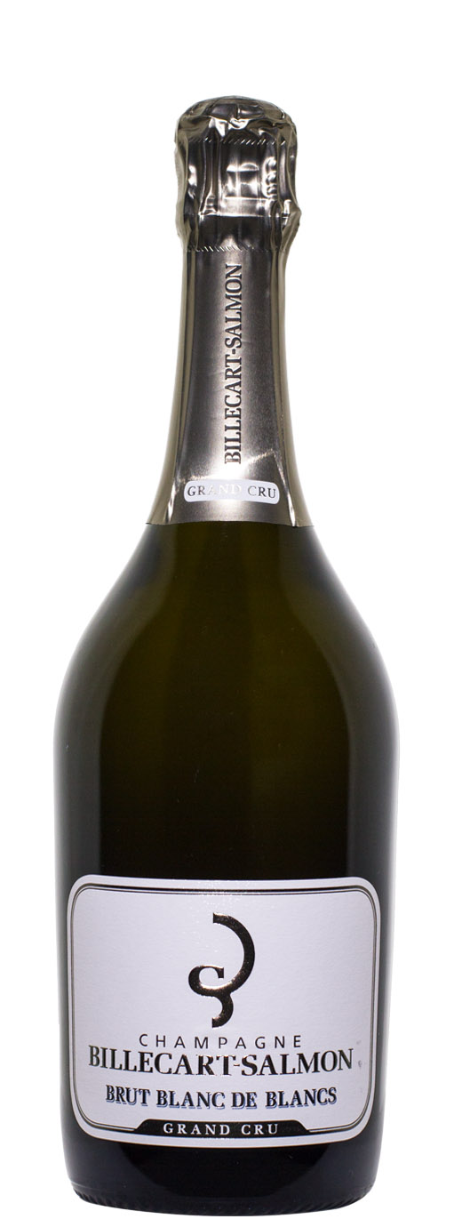 2017 Champagne Mandois Blanc de Blanc Premier Cru Champagne