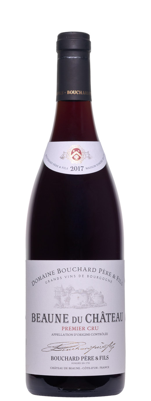 B 21 Fine Wine Spirits