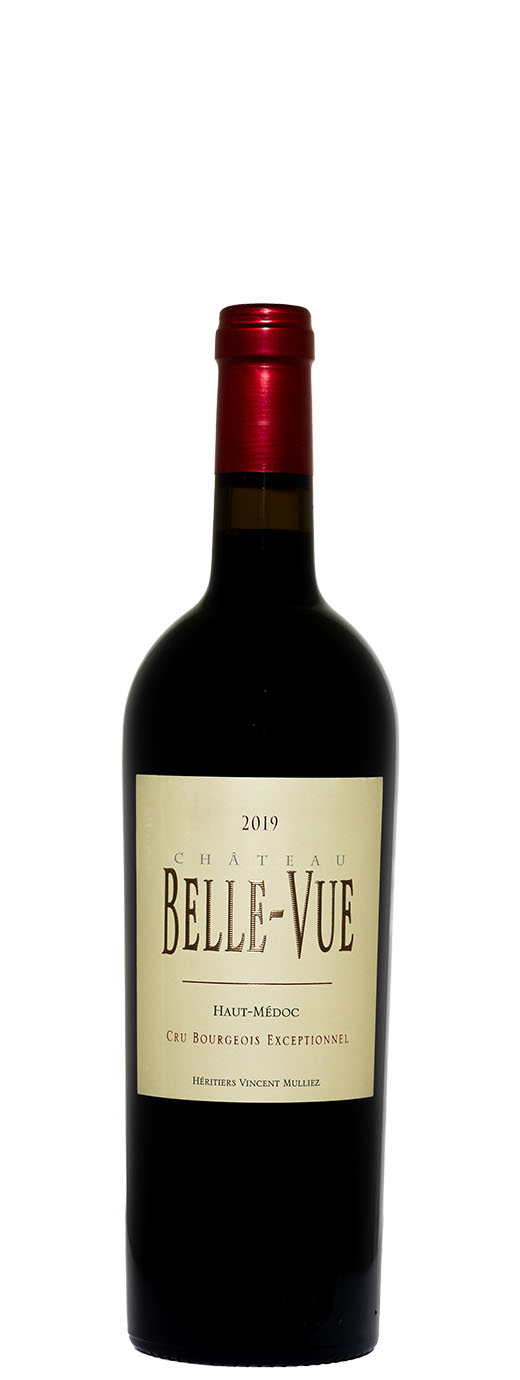 2019 Belle-Vue