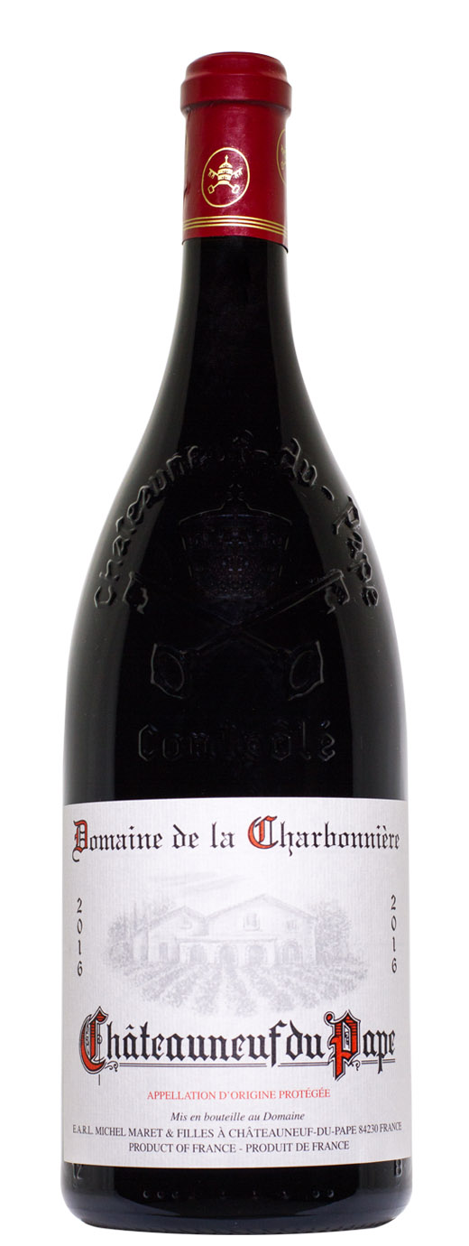 16 Domaine De La Charbonniere Rouge B 21 Fine Wine Spirits 16 Domaine De La Charbonniere Rouge B 21 Fine Wine Spirits