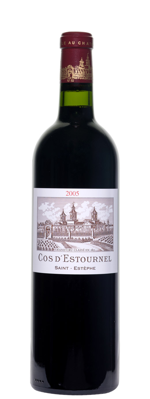 2005 Cos d'Estournel