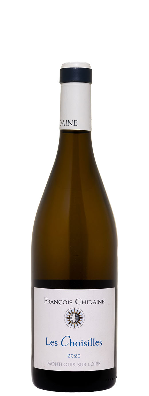 2022 Franois Chidaine Montlouis les Choisilles
