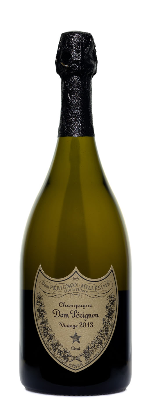 Dom Perignon Brut 2013 :: Bubbly Dry