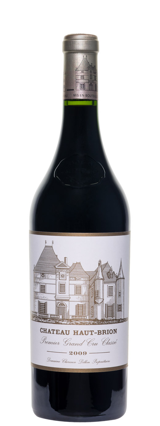 2009 Chateau Haut-Brion