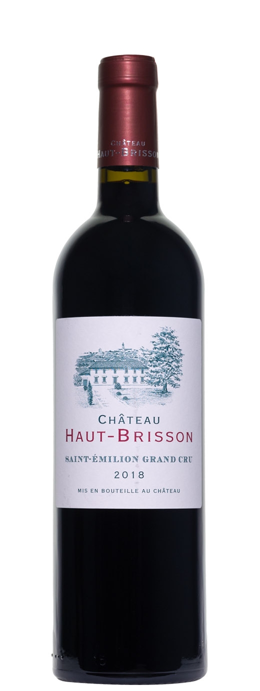 2018 Haut Brisson