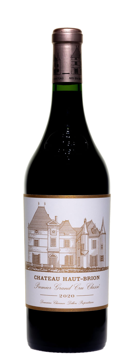 2020 Chateau Haut-Brion