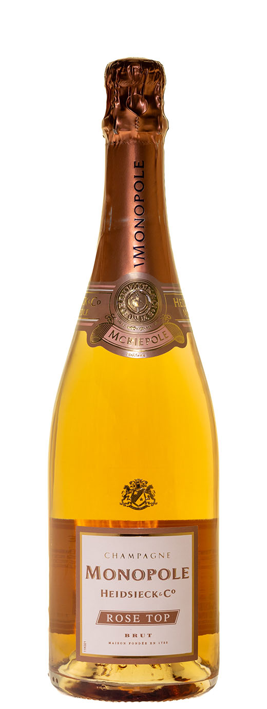 Taittinger Brut Rosé – PlumpJack