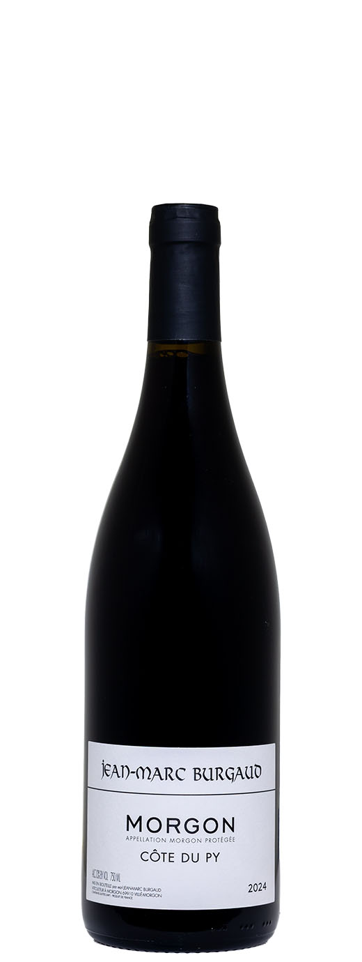 2024 Jean-Marc Burgaud Morgon Cote du Py