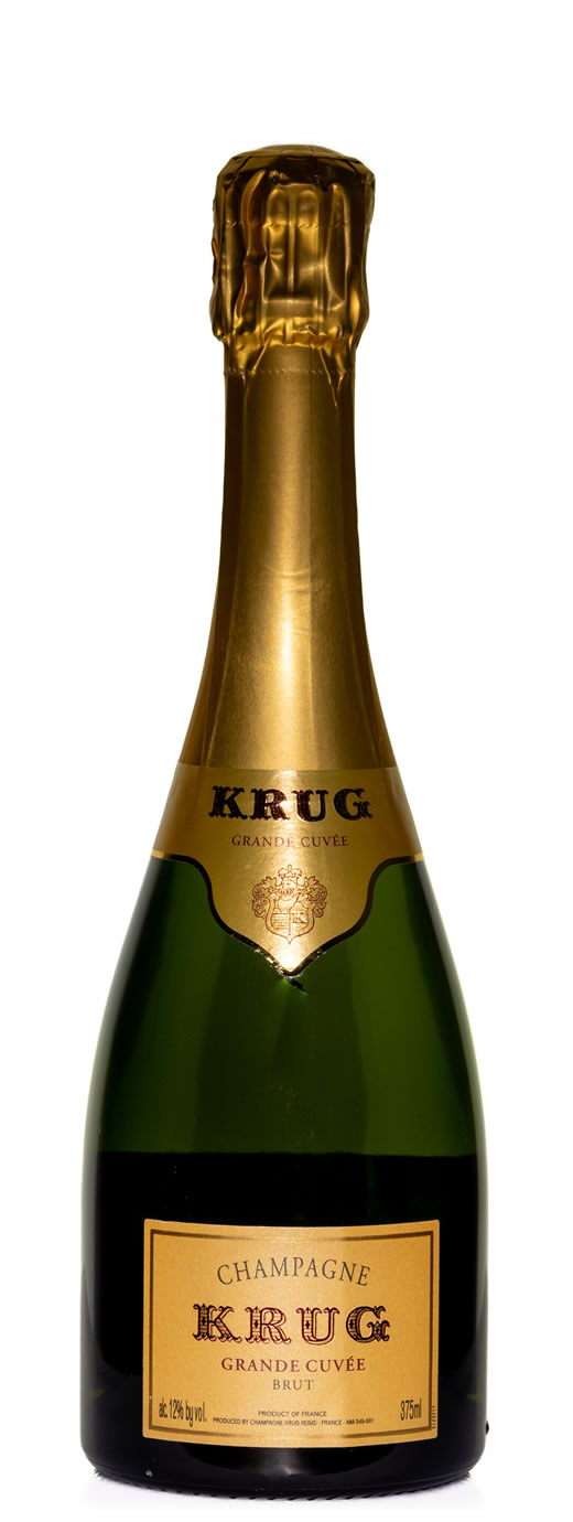 Where to buy Krug Grande Cuvee Brut, Champagne, France