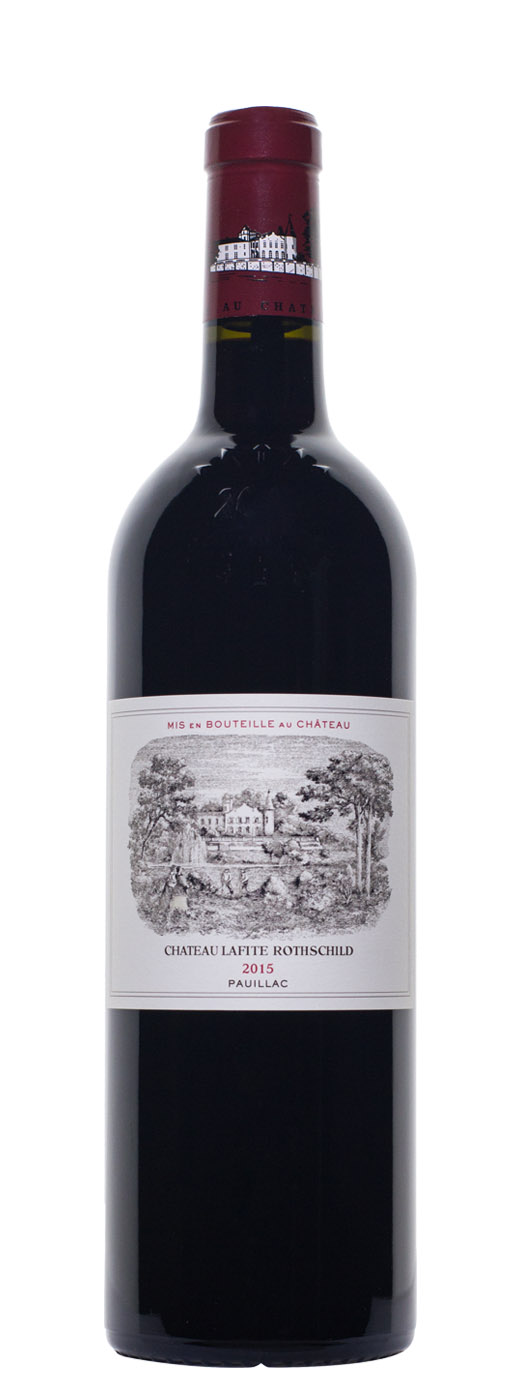2015 Chateau Lafite Rothschild
