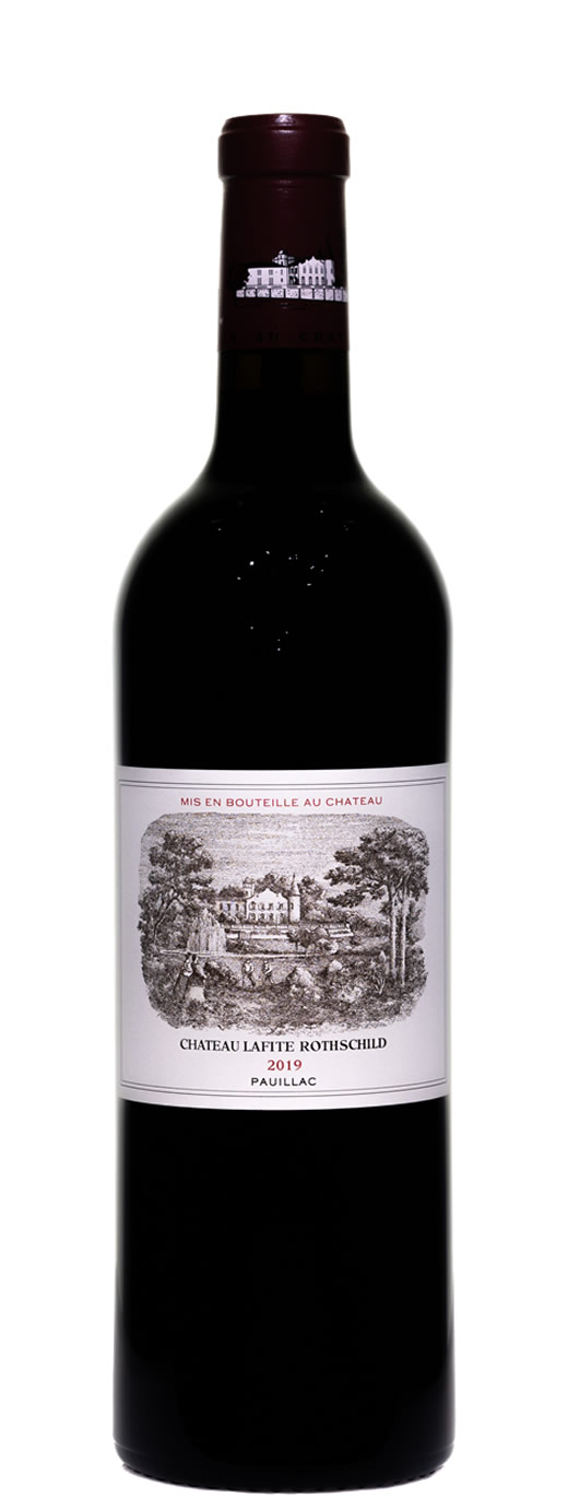 2019 Chateau Lafite Rothschild