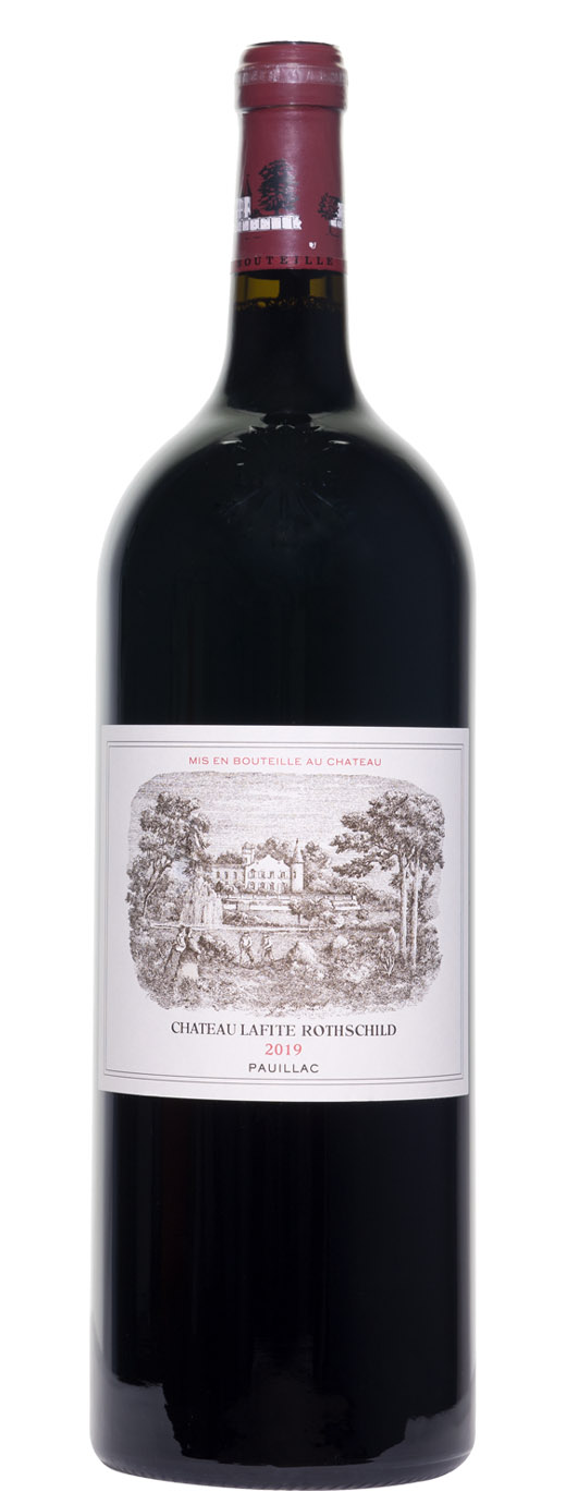 2019 Chateau Lafite Rothschild