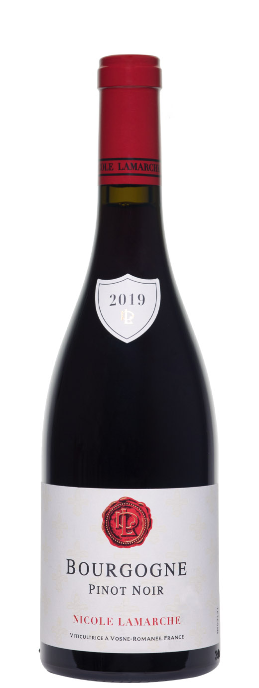 2019 Domaine Nicole Lamarche Grand Cru
