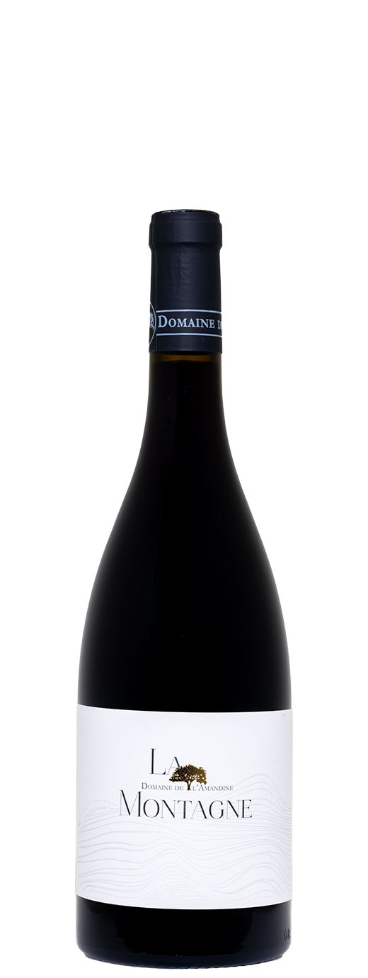 2022 Domaine de l'Amandine Cotes du Rhone Villages La Montagne