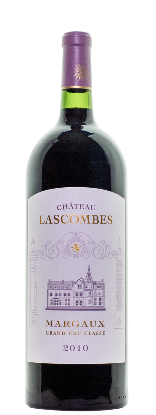 2010 Chateau Lascombes
