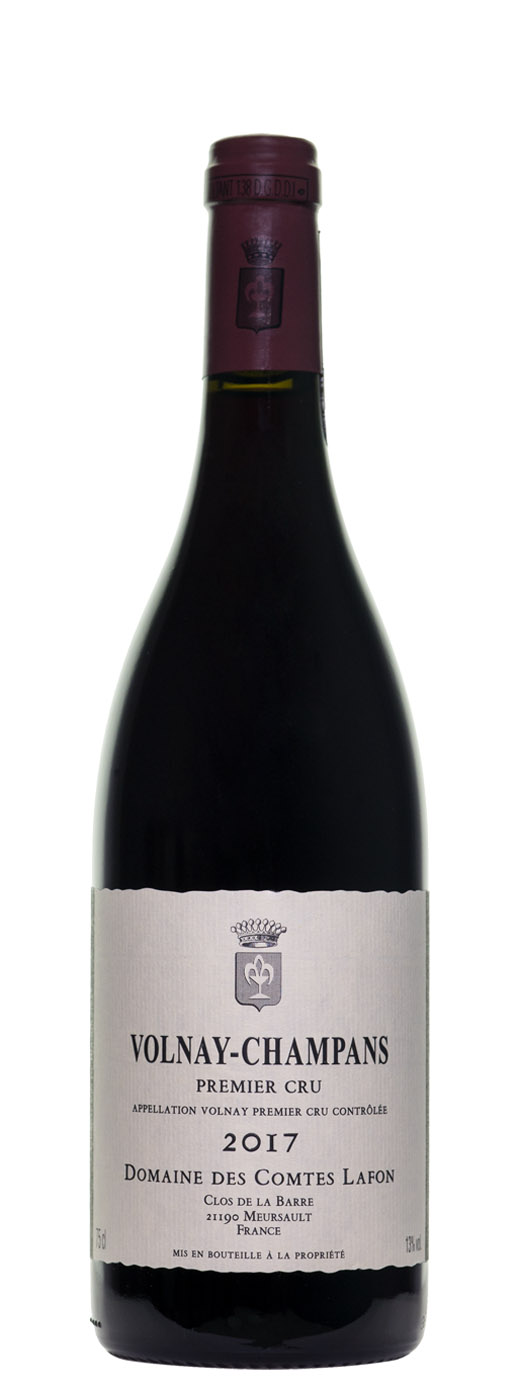 2017 Domaine des Comtes Lafon Volnay 1er Cru Les Champans