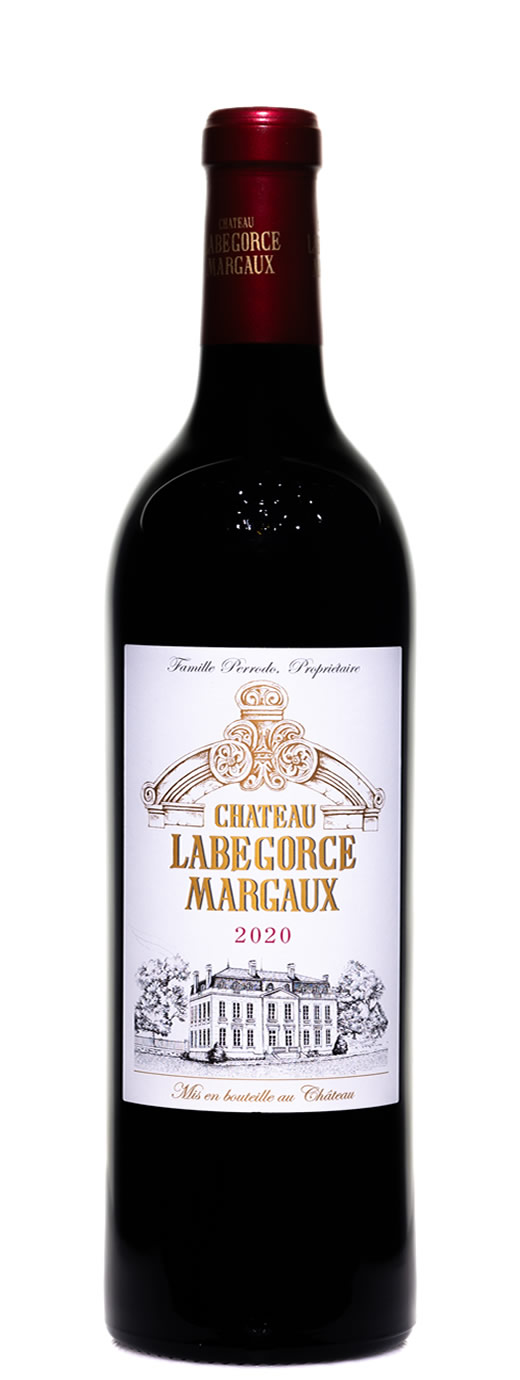2020 Labegorce