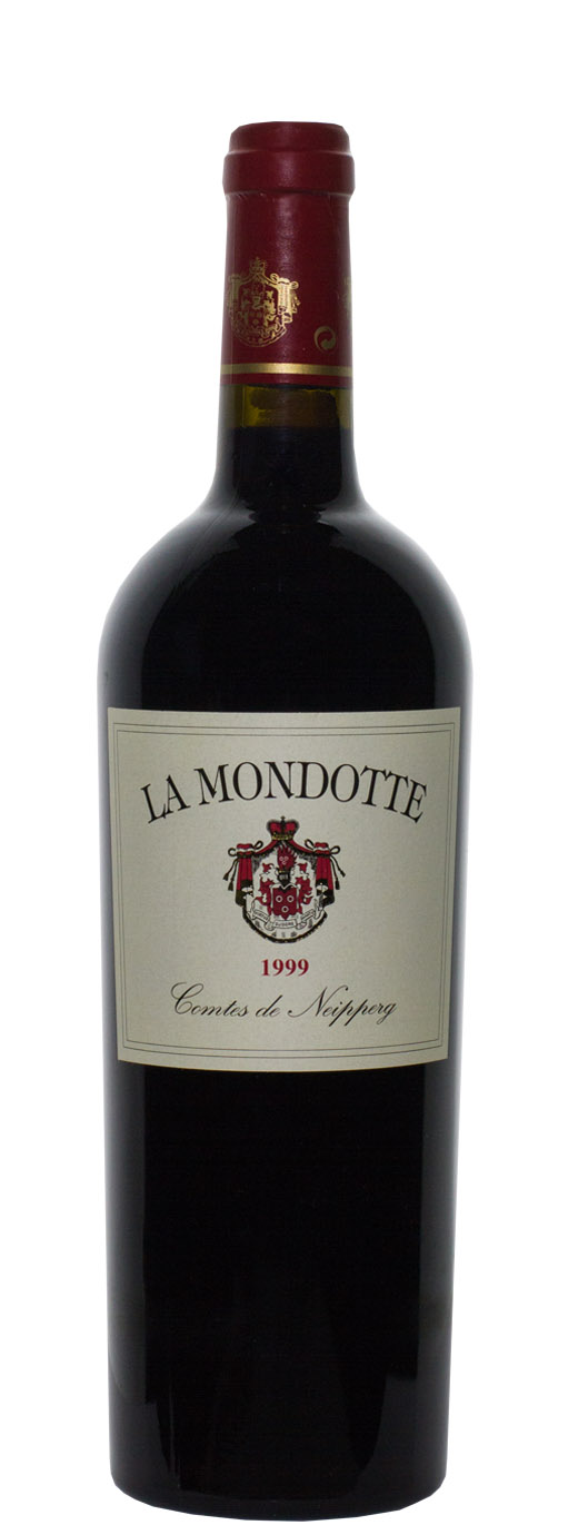 1999 La Mondotte