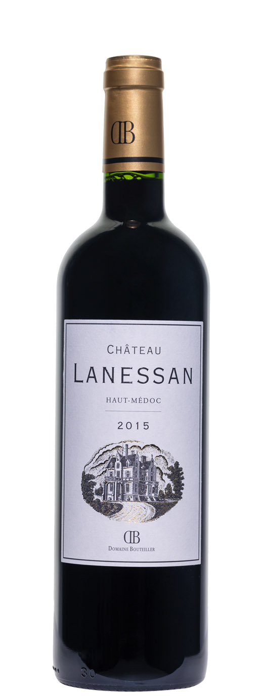 2015 Chateau Lanessan