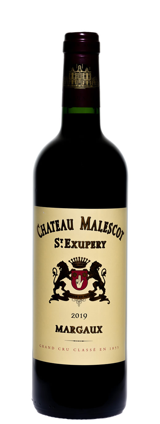 2019 Malescot St. Exupery